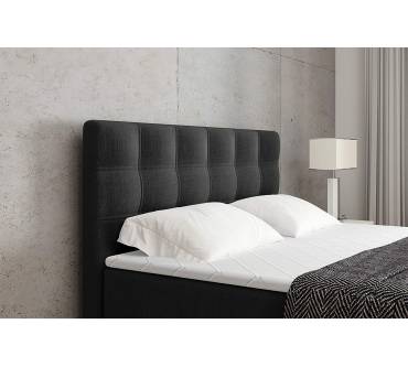 Produktbild Altdecor Boxspringbett mit H3-Matratze