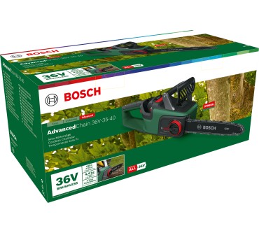 Produktbild Bosch Advanced Chain 36V-35-40