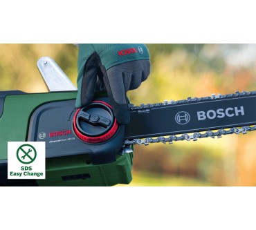 Produktbild Bosch Advanced Chain 36V-35-40