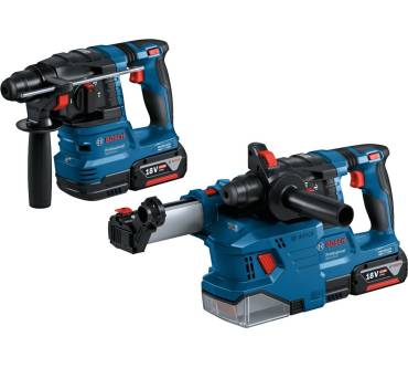 Produktbild Bosch GBH 18V-22 Professional