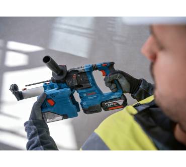 Produktbild Bosch GBH 18V-22 Professional