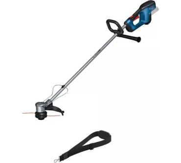 Produktbild Bosch GRT 18V-33 Professional