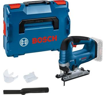 Produktbild Bosch GST 18V-125 B Professional