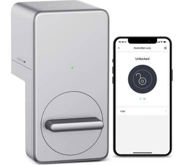 Produktbild SwitchBot Smart Lock