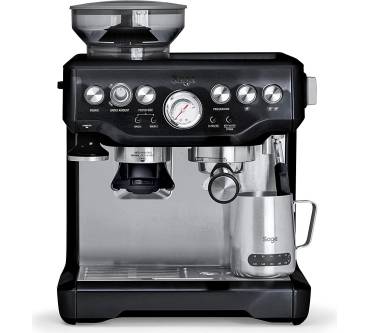 Produktbild Sage Appliances The Barista Express