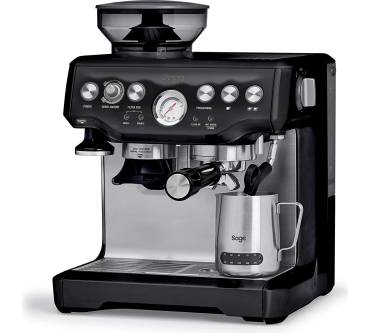 Produktbild Sage Appliances The Barista Express