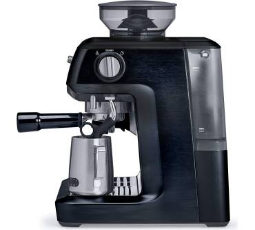 Produktbild Sage Appliances The Barista Express