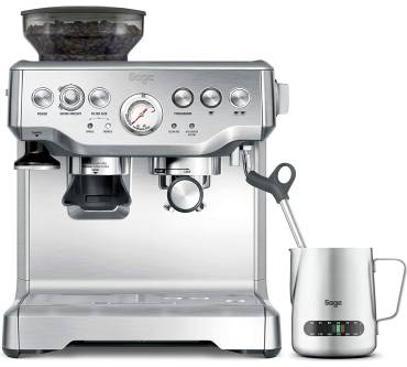 Produktbild Sage Appliances The Barista Express