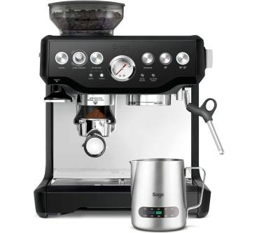 Produktbild Sage Appliances The Barista Express