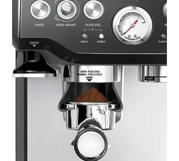 Produktbild Sage Appliances The Barista Express