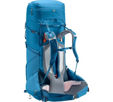 Produktbild Deuter Aircontact Core 70+10