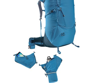 Produktbild Deuter Aircontact Core 70+10