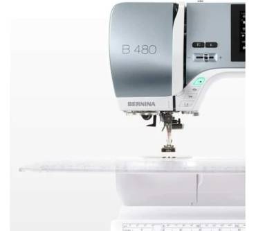 Produktbild Bernina 480