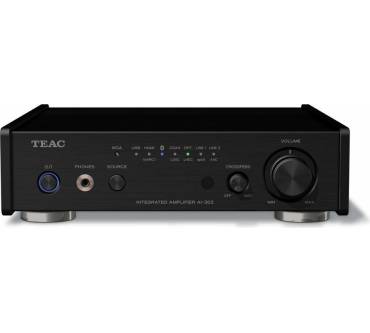 Produktbild Teac AI-303 USB DAC Amplifier