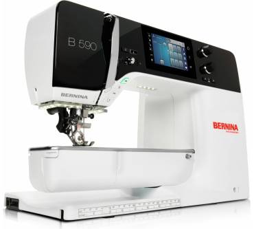 Produktbild Bernina 590