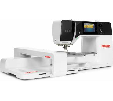 Produktbild Bernina 590