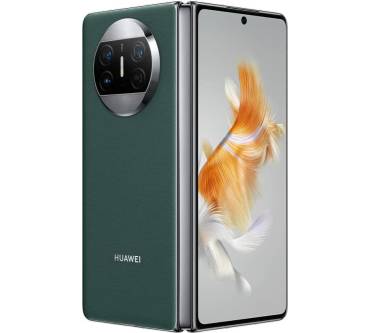 Produktbild Huawei Mate X3