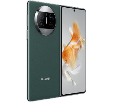 Produktbild Huawei Mate X3