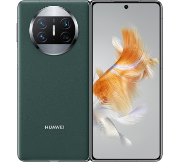 Produktbild Huawei Mate X3