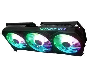 Produktbild KFA2 GeForce RTX 4070 EX Gamer