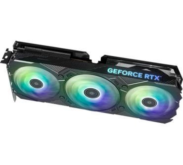 Produktbild KFA2 GeForce RTX 4070 EX Gamer