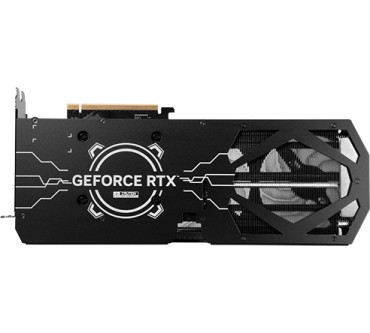 Produktbild KFA2 GeForce RTX 4070 EX Gamer