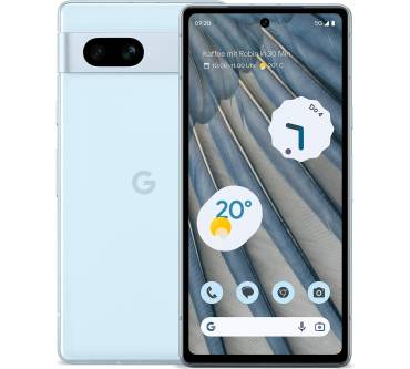 Produktbild Google Pixel 7a