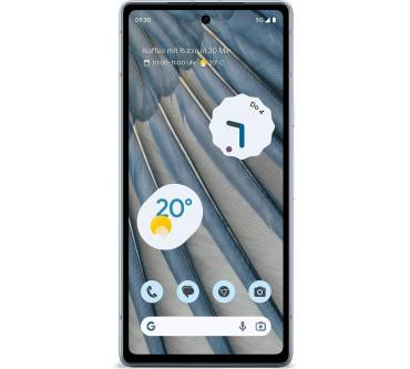 Produktbild Google Pixel 7a