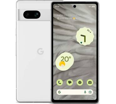 Produktbild Google Pixel 7a