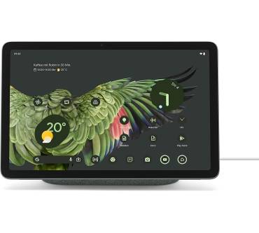 Produktbild Google Pixel Tablet