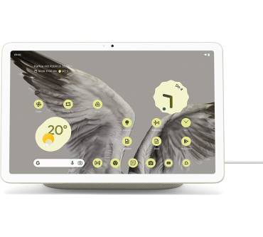 Produktbild Google Pixel Tablet