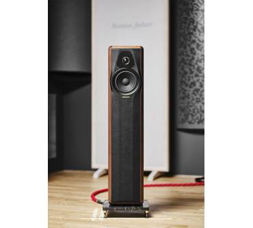 Produktbild Sonus Faber Maxima Amator