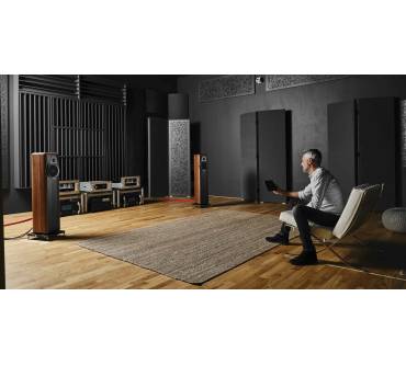 Produktbild Sonus Faber Maxima Amator