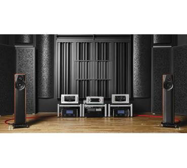 Produktbild Sonus Faber Maxima Amator