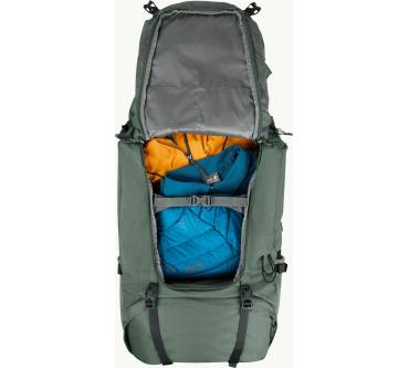 Produktbild Jack Wolfskin Denali 65+10 