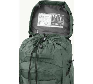 Produktbild Jack Wolfskin Denali 65+10 