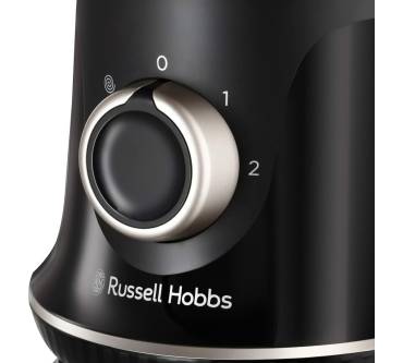 Produktbild Russell Hobbs Blade Boost