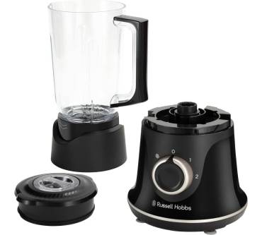 Produktbild Russell Hobbs Blade Boost