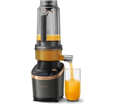 Produktbild Philips Flip&Juice HR3770/10