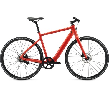 Produktbild Momentum Voya E+ Singlespeed