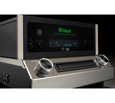 Produktbild McIntosh MCD85