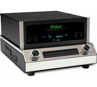 Produktbild McIntosh MCD85