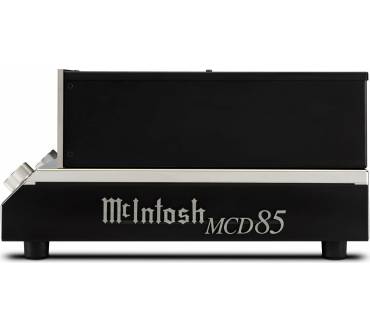 Produktbild McIntosh MCD85