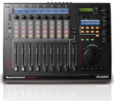 Produktbild Alesis MasterControl