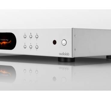 Produktbild Audiolab 7000N Play