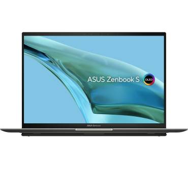 Produktbild Asus ZenBook S 13 OLED UX5304