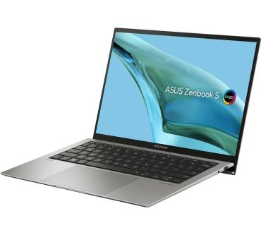 Produktbild Asus ZenBook S 13 OLED UX5304