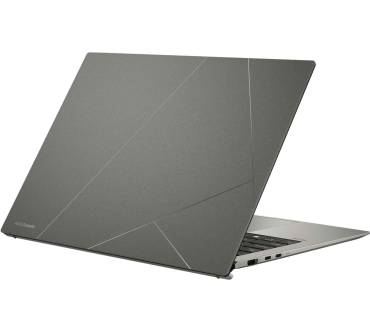 Produktbild Asus ZenBook S 13 OLED UX5304