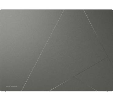 Produktbild Asus ZenBook S 13 OLED UX5304