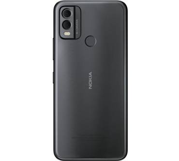 Nokia C22 | schmerzhaften im Budget-Phone mit technischen Test Ausdauerndes Kompromissen